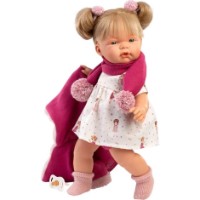 Păpușa Llorens Joelle Llorona Vestido Muñequitas 38cm (38364) imaginea #3 — magazin online Desire.md