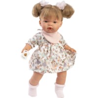 Păpușa Llorens Joelle Llorona Vestido Verano 38cm (38368)