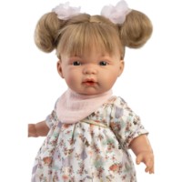 Păpușa Llorens Joelle Llorona Vestido Verano 38cm (38368) imaginea #2 — magazin online Desire.md