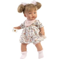 Păpușa Llorens Joelle Llorona Vestido Verano 38cm (38368) imaginea #3 — magazin online Desire.md