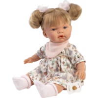 Păpușa Llorens Joelle Llorona Vestido Verano 38cm (38368) imaginea #4 — magazin online Desire.md