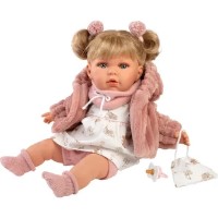 Păpușa Llorens Julia 42cm (42408) imaginea #4 — magazin online Desire.md