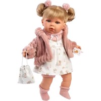 Păpușa Llorens Julia 42cm (42408)
