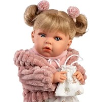 Păpușa Llorens Julia 42cm (42408) imaginea #2 — magazin online Desire.md