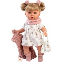 Păpușa Llorens Julia 42cm (42408) imaginea #3 — magazin online Desire.md