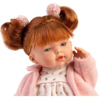 Păpușa Llorens Lea Llorona 33cm (33160) imaginea #3 — magazin online Desire.md