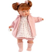 Păpușa Llorens Lea Llorona 33cm (33160)