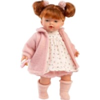Păpușa Llorens Lea Llorona 33cm (33160) imaginea #2 — magazin online Desire.md