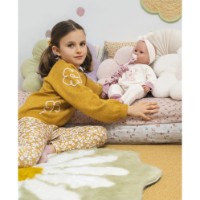 Păpușa Llorens Leo Lloron 45cm (74512) imaginea #2 — magazin online Desire.md