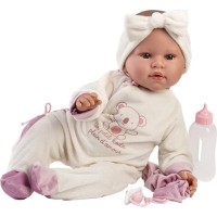 Păpușa Llorens Leo Lloron 45cm (74512) imaginea #5 — magazin online Desire.md