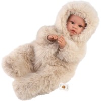 Păpușa Llorens Leo Lloron Buzo Peluche 45cm (74504)