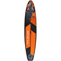 Placă de înot Thunder EARTH SUP-Board gonflabila 365cm