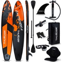 Placă de înot Thunder EARTH SUP-Board gonflabila 365cm imaginea #3 — magazin online Desire.md