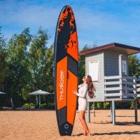 Placă de înot Thunder EARTH SUP-Board gonflabila 365cm imaginea #4 — magazin online Desire.md