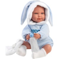 Păpușa Llorens Lino Lloron Vestido Azul 45cm (74509)