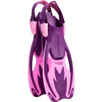 Labe inot Cressi Rocks Kid S/M Purple/Pink