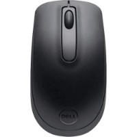 Компьютерная мышь Dell WM118 Black (570-BBMJ)