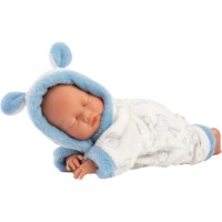 Păpușa Llorens Little Baby Boy Soft 32cm (633111) imaginea #2 — magazin online Desire.md