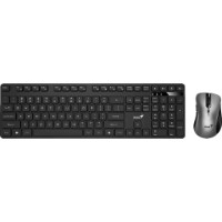 Set Genius KM-8216S Black