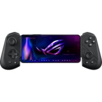 Геймпад Asus ROG Tessen Black фото №10 — интернет-магазин Desire.md
