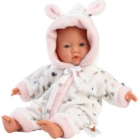 Кукла Llorens Little Baby Girls Soft 32cm (63313) фото №3 — интернет-магазин Desire.md