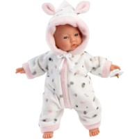 Кукла Llorens Little Baby Girls Soft 32cm (63313)