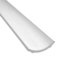 Сornisa tavan Interior Decor IDC118-W-L244