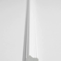Plintă de perete Interior Decor IDM125-W-L200 imaginea #4 — magazin online Desire.md