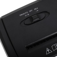 Уничтожитель документов Adler AD-1040 фото №6 — интернет-магазин Desire.md