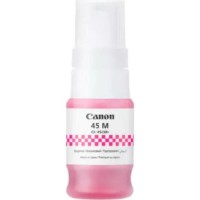 Контейнер с чернилами Canon GI-45 Magenta