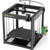 Imprimantă 3D Creality Ender-5 Max imaginea #2 — magazin online Desire.md