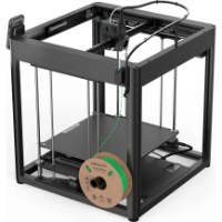 Imprimantă 3D Creality Ender-5 Max imaginea #4 — magazin online Desire.md