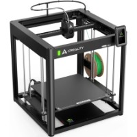 Imprimantă 3D Creality Ender-5 Max imaginea #5 — magazin online Desire.md