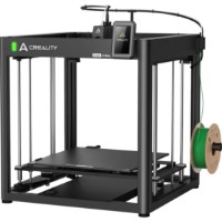 Imprimantă 3D Creality Ender-5 Max imaginea #6 — magazin online Desire.md