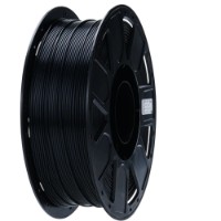 Filament pentru imprimare 3D Creality EN-PLA Black 1kg