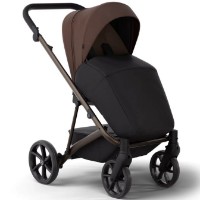Carucior Tutis Enzo 2in1 Chocolate (1702548) imaginea #8 — magazin online Desire.md