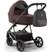 Carucior Tutis Enzo 2in1 Chocolate (1702548)