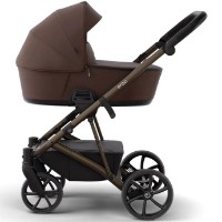 Carucior Tutis Enzo 2in1 Chocolate (1702548) imaginea #2 — magazin online Desire.md