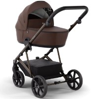 Carucior Tutis Enzo 2in1 Chocolate (1702548) imaginea #3 — magazin online Desire.md