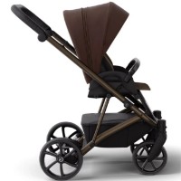 Carucior Tutis Enzo 2in1 Chocolate (1702548) imaginea #4 — magazin online Desire.md