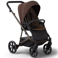 Carucior Tutis Enzo 2in1 Chocolate (1702548) imaginea #5 — magazin online Desire.md