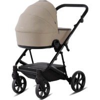 Carucior Tutis Enzo 2in1 Dune (1702545) imaginea #2 — magazin online Desire.md