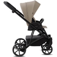 Carucior Tutis Enzo 2in1 Dune (1702545) imaginea #4 — magazin online Desire.md