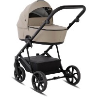 Carucior Tutis Enzo 2in1 Dune (1702545) imaginea #8 — magazin online Desire.md