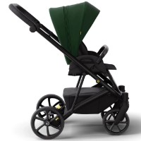 Carucior Tutis Enzo 2in1 Moss (1702547) imaginea #3 — magazin online Desire.md