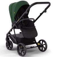 Carucior Tutis Enzo 2in1 Moss (1702547) imaginea #5 — magazin online Desire.md