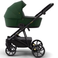 Carucior Tutis Enzo 2in1 Moss (1702547) imaginea #6 — magazin online Desire.md