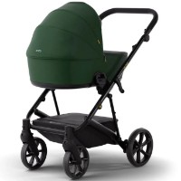 Carucior Tutis Enzo 2in1 Moss (1702547) imaginea #7 — magazin online Desire.md