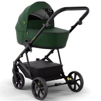 Carucior Tutis Enzo 2in1 Moss (1702547) imaginea #2 — magazin online Desire.md