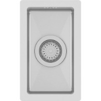 Chiuvetă de bucătărie Aquasanita Helika ENN100S